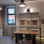 Central Garibaldi Loft, A Piedi A Palazzo Reale