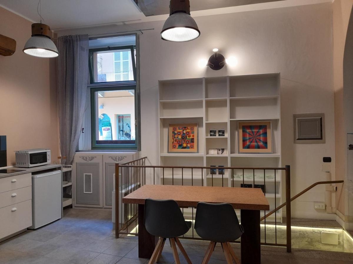 Garibaldi Loft, A Piedi A Palazzo Reale Turin