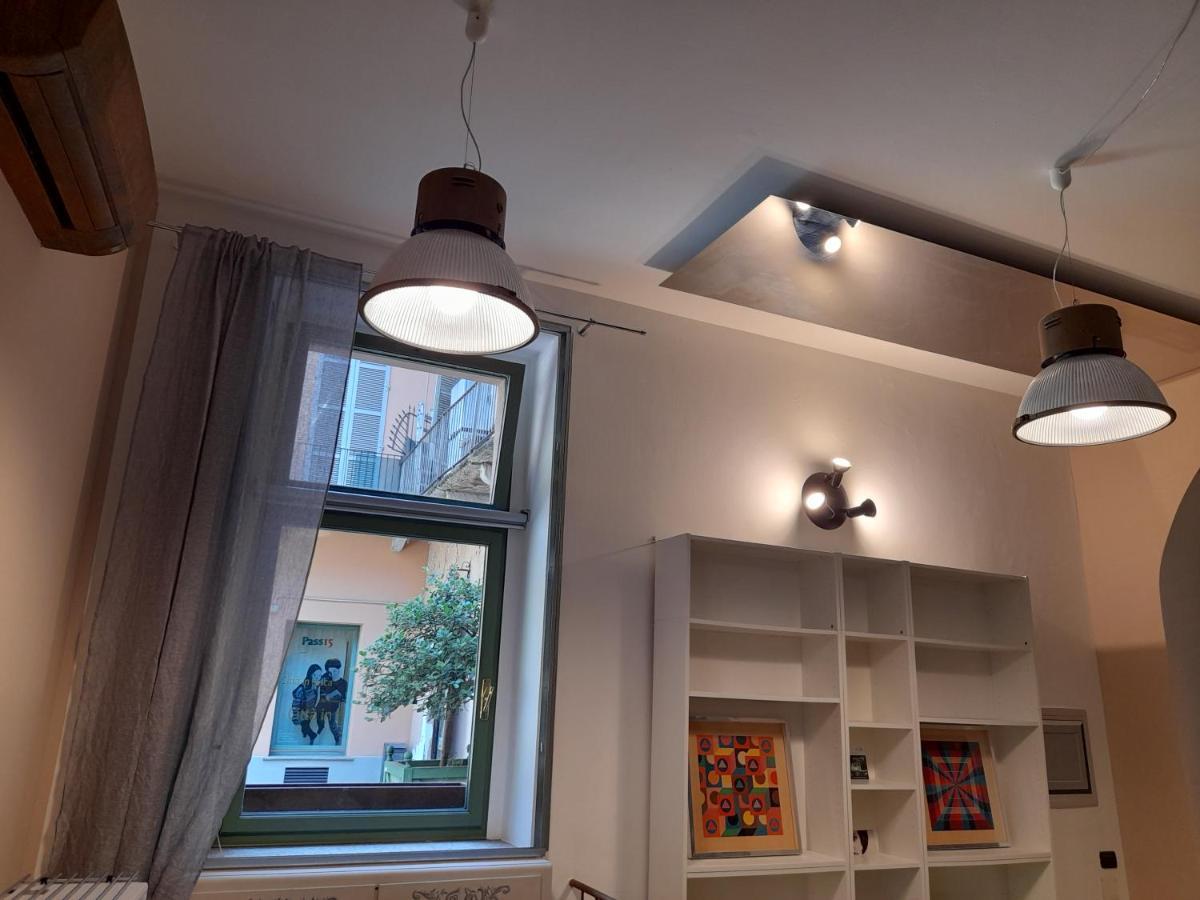 Garibaldi Loft, A Piedi A Palazzo Reale *