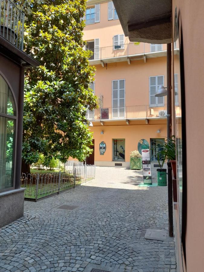 Garibaldi Loft, A Piedi A Palazzo Reale Apartment Turin