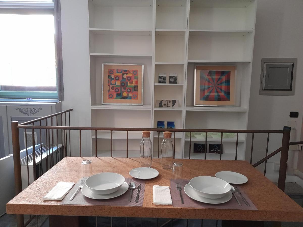 Garibaldi Loft, A Piedi A Palazzo Reale * Turin