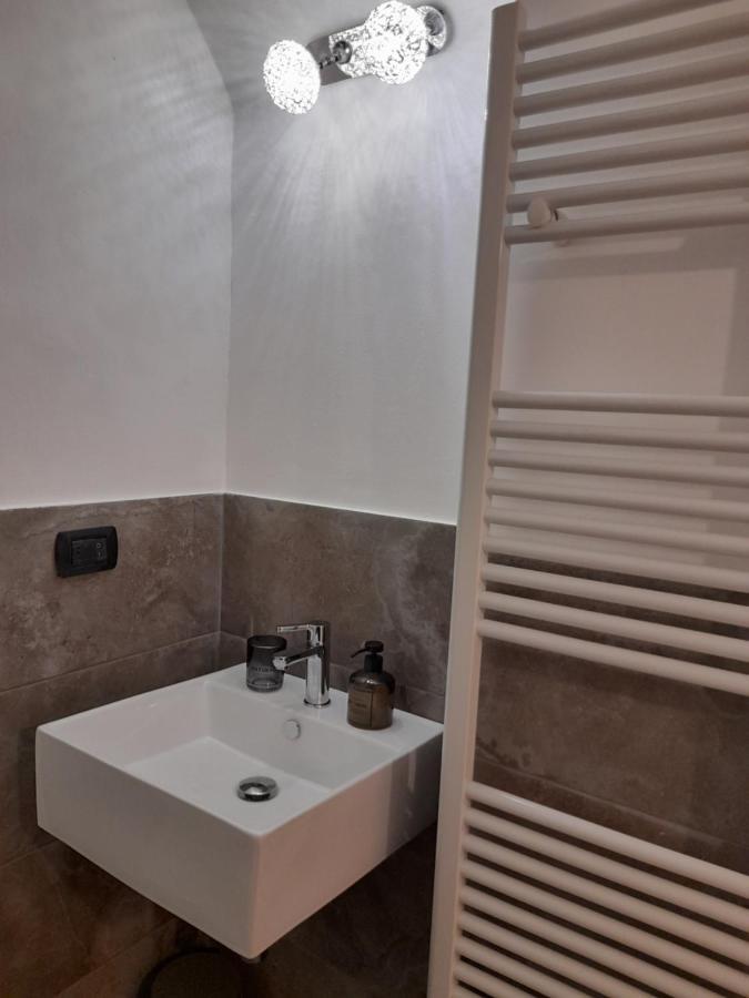 Apartment Garibaldi Loft, A Piedi A Palazzo Reale *