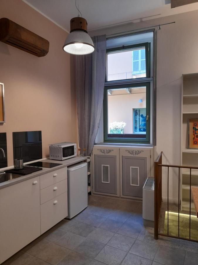 Garibaldi Loft, A Piedi A Palazzo Reale *