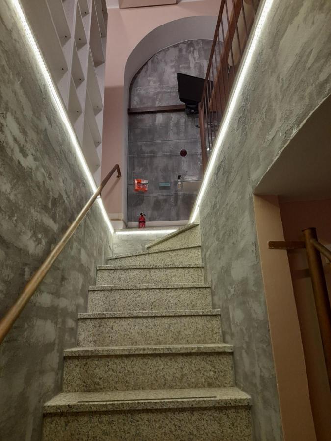 Garibaldi Loft, A Piedi A Palazzo Reale *